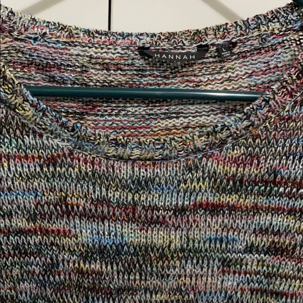 Sweater - Picture 2 of 2